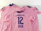 Unieke Collectie RSC Anderlecht Uit-tenues (Seizoen 2014/2015) - 100% Authentiek Adidas – foto 4 – kavel bij De Kringwinkel, Heverlee