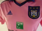Unieke Collectie RSC Anderlecht Uit-tenues (Seizoen 2014/2015) - 100% Authentiek Adidas – foto 7 – kavel bij De Kringwinkel, Heverlee