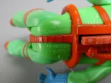 3 speelgoed figuren Ghostbusters – foto 6 – kavel bij De Kringwinkel, Diest