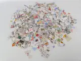 Filatelistisch lot: postzegels en album – foto 3 – kavel bij De Kringwinkel, Heverlee