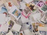 Filatelistisch lot: postzegels en album – foto 5 – kavel bij De Kringwinkel, Heverlee
