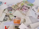 Filatelistisch lot: postzegels en album – foto 7 – kavel bij De Kringwinkel, Heverlee