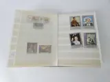Filatelistisch lot: postzegels en album – foto 9 – kavel bij De Kringwinkel, Heverlee