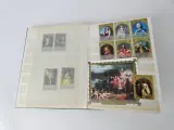 Filatelistisch lot: postzegels en album – foto 10 – kavel bij De Kringwinkel, Heverlee