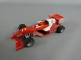 Pez snoepjes speelgoed Ferrari F1 – kavel bij De Kringwinkel, Diest