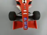 Pez snoepjes speelgoed Ferrari F1 – foto 2 – kavel bij De Kringwinkel, Diest