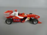 Pez snoepjes speelgoed Ferrari F1 – foto 3 – kavel bij De Kringwinkel, Diest