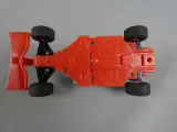 Pez snoepjes speelgoed Ferrari F1 – foto 5 – kavel bij De Kringwinkel, Diest