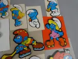 Smurfen puzzels – foto 3 – kavel bij De Kringwinkel, Diest