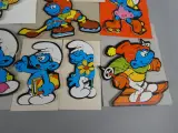 Smurfen puzzels – foto 4 – kavel bij De Kringwinkel, Diest