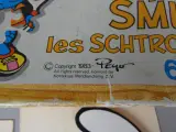 Smurfen puzzels – foto 7 – kavel bij De Kringwinkel, Diest