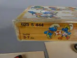 Smurfen puzzels – foto 8 – kavel bij De Kringwinkel, Diest