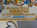 Smurfen puzzels – foto 9 – kavel bij De Kringwinkel, Diest