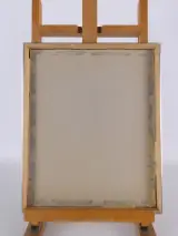 Set van 3 ingelijste houtsnedes - Salvador Dalí – De Goddelijke Komedie – foto 10 – kavel bij De Kringwinkel, Heverlee
