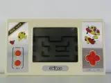 Vintage Pac-Man Elektronisch Spelletje Ectron – foto 2 – kavel bij De Kringwinkel, Heverlee