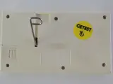 Vintage Pac-Man Elektronisch Spelletje Ectron – foto 4 – kavel bij De Kringwinkel, Heverlee