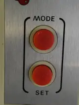 Vintage Pac-Man Elektronisch Spelletje Ectron – foto 6 – kavel bij De Kringwinkel, Heverlee