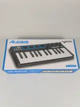Alesis Vmini MIDI keyboard controller met kabel en handleiding – foto 2 – kavel bij De Kringwinkel, Sint-Niklaas