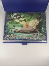 Jigsaw puzzel opbergmap met diverse puzzels – foto 3 – kavel bij De Kringwinkel, Sint-Niklaas