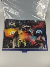 Jigsaw puzzel opbergmap met diverse puzzels – foto 4 – kavel bij De Kringwinkel, Sint-Niklaas