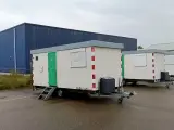 Schaftkeet, Kuiper, Kupa AST, 2006 – kavel bij Onlineveilingmeester, Peize
