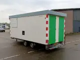Schaftkeet, Kuiper, Kupa AST, 2006 – foto 4 – kavel bij Onlineveilingmeester, Peize