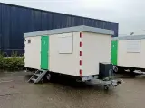Schaftkeet, Kuiper, Kupa AST, 2010 – kavel bij Onlineveilingmeester, Peize