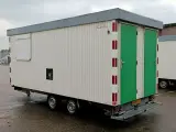 Schaftkeet, Kuiper, Kupa AST, 2010 – foto 4 – kavel bij Onlineveilingmeester, Peize