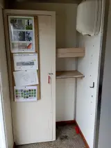 Schaftkeet, Kuiper, Kupa AST, 2010 – foto 8 – kavel bij Onlineveilingmeester, Peize