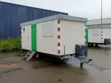 Schaftkeet, Kuiper, Kupa AST, 2008 – kavel bij Onlineveilingmeester, Peize