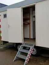 Schaftkeet, Kuiper, Kupa AST, 2008 – foto 6 – kavel bij Onlineveilingmeester, Peize