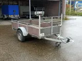 Aanhanger, Hapert, R13 750kg, 1992 – foto 3 – kavel bij Onlineveilingmeester, Peize