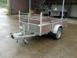 Aanhanger, Hapert, R13 750kg, 1992 – foto 4 – kavel bij Onlineveilingmeester, Peize