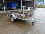 Aanhanger, 750 kg – foto 4 – kavel bij Onlineveilingmeester, Peize