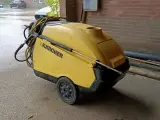 Hogedrukreiniger, Karcher, HDS 699, 1997 – kavel bij Onlineveilingmeester, Peize