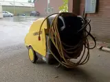 Hogedrukreiniger, Karcher, HDS 699, 1997 – foto 2 – kavel bij Onlineveilingmeester, Peize