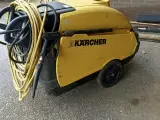 Hogedrukreiniger, Karcher, HDS 699, 1997 – foto 6 – kavel bij Onlineveilingmeester, Peize