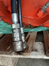 Rotor kop – foto 6 – kavel bij Onlineveilingmeester, Peize
