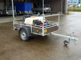 Aanhanger, Impex, 750 kg, 2000 – foto 4 – kavel bij Onlineveilingmeester, Peize