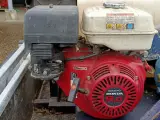 hogedruk-riool reinigings- spuitunit, Honda GX270 9.0hp motor – foto 3 – kavel bij Onlineveilingmeester, Peize