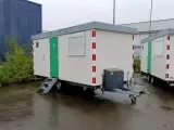 Schaftkeet, Kuiper, Kupa AST, 2007 – kavel bij Onlineveilingmeester, Peize