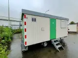 Schaftkeet, Kuiper, Kupa AST, 2007 – foto 4 – kavel bij Onlineveilingmeester, Peize