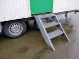 Schaftkeet, Kuiper, Kupa AST, 2007 – foto 5 – kavel bij Onlineveilingmeester, Peize