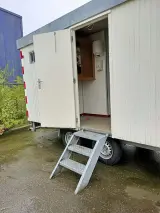 Schaftkeet, Kuiper, Kupa AST, 2007 – foto 6 – kavel bij Onlineveilingmeester, Peize