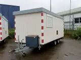Schaftkeet, Kuiper, Kupa AST, 2009 – foto 2 – kavel bij Onlineveilingmeester, Peize