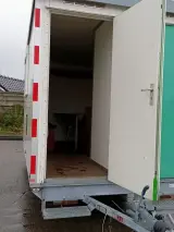 Schaftkeet, Kuiper, Kupa ASE, 2011 – foto 2 – kavel bij Onlineveilingmeester, Peize