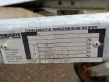 Schaftkeet, Kuiper, Kupa ASE, 2011 – foto 15 – kavel bij Onlineveilingmeester, Peize