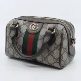 Handtas, Gucci, 781490 520981 – foto 2 – kavel bij Domeinen Roerende Zaken, Groningen