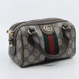 Handtas, Gucci, 781490 520981 – foto 3 – kavel bij Domeinen Roerende Zaken, Groningen