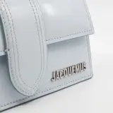 Handtas, Jacquemus – foto 5 – kavel bij Domeinen Roerende Zaken, Groningen